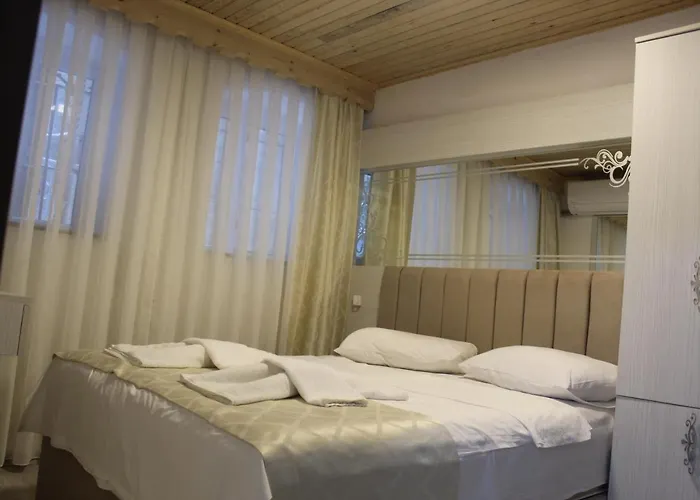 Hotel Miklagord