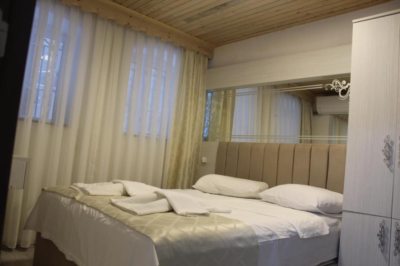 Hotel Miklagord Stambuł